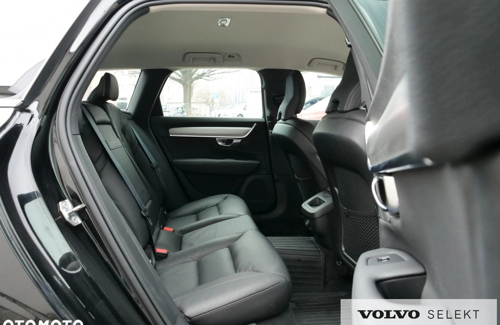 Volvo V90 cena 144900 przebieg: 148150, rok produkcji 2021 z Orzysz małe 631